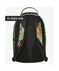 Sprayground Diablo Money Bush Backpack