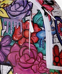 Sprayground Drippy Graffiti Backpack