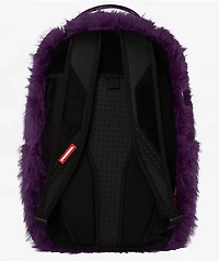 Sprayground Fur Cray Backpack