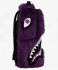 Sprayground Fur Cray Backpack
