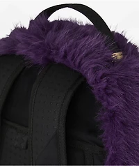 Sprayground Fur Cray Backpack