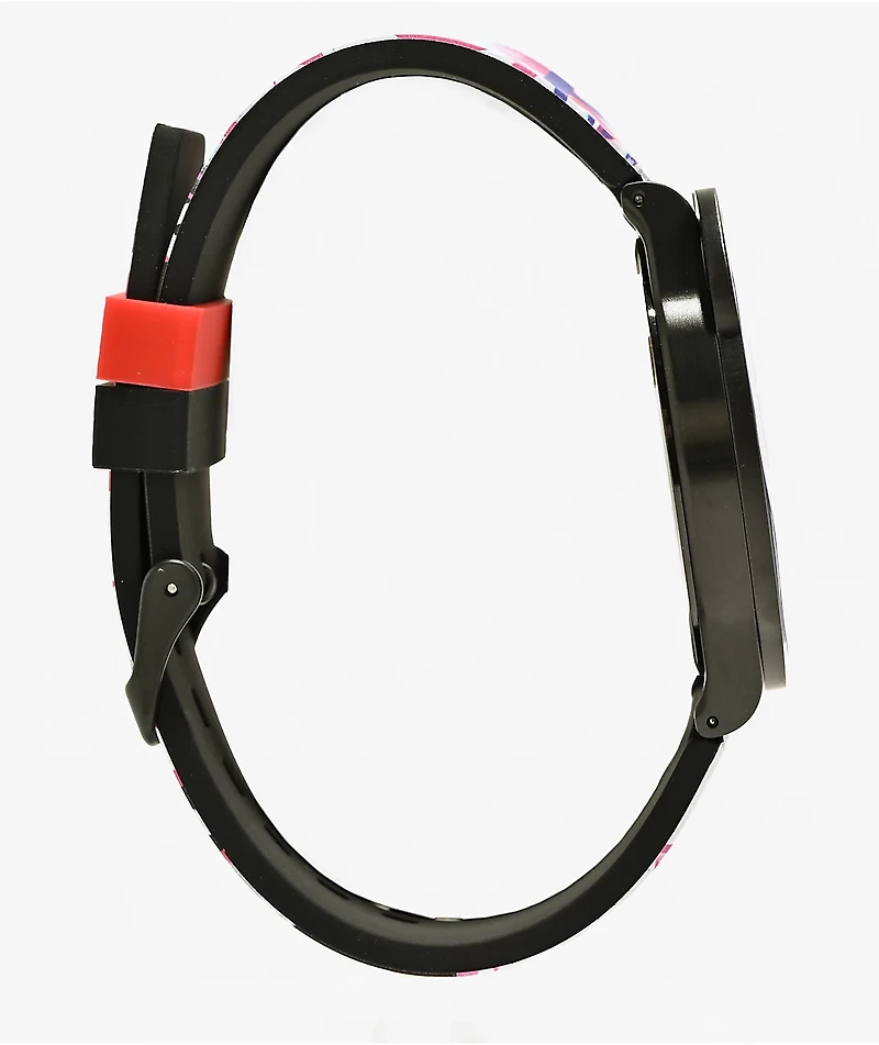 Sprayground Graff Analog Watch