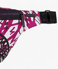 Sprayground Graffiti Mayhem Remix Fanny Pack