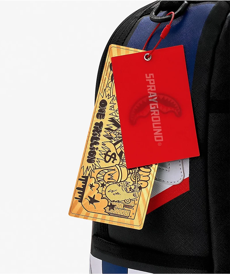 Sprayground Japan Concept Backpack