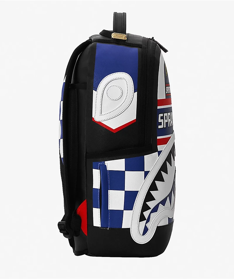 Sprayground Japan Concept Backpack