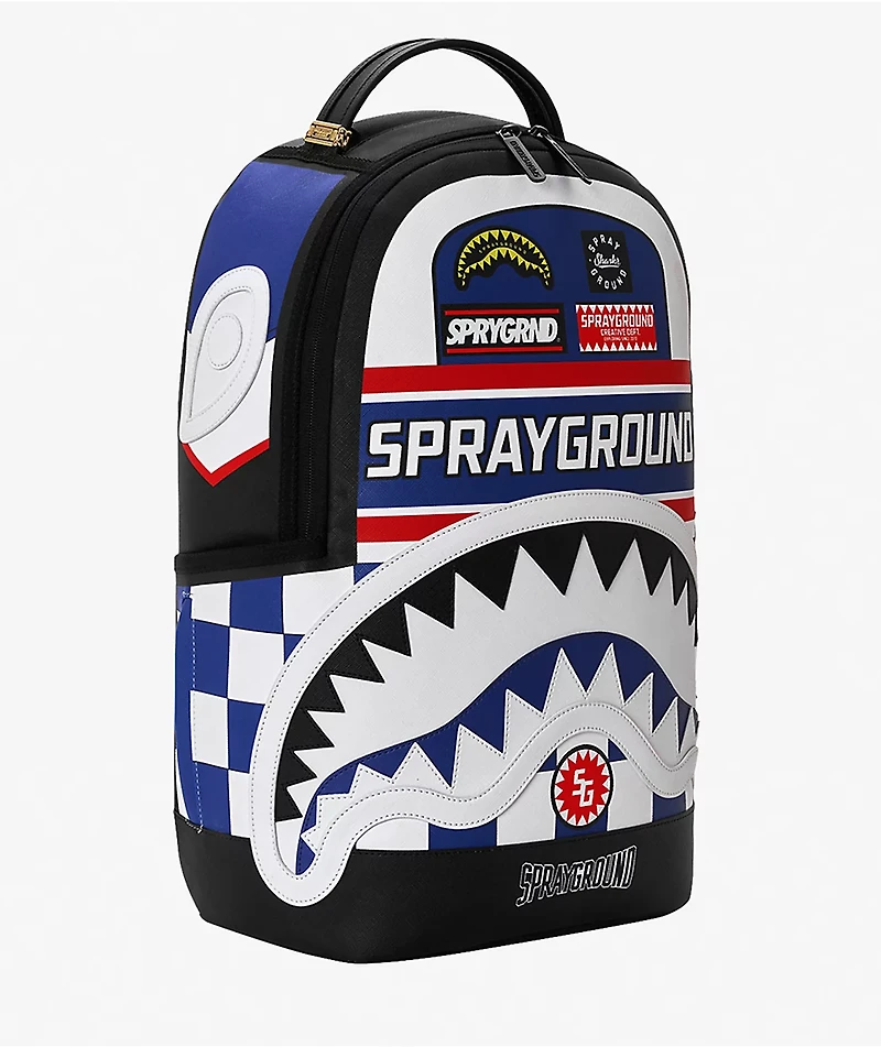 Sprayground Japan Concept Backpack