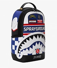 Sprayground Japan Concept Backpack