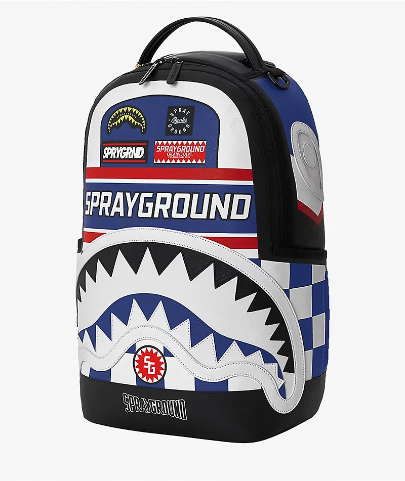 Sprayground Japan Concept Backpack