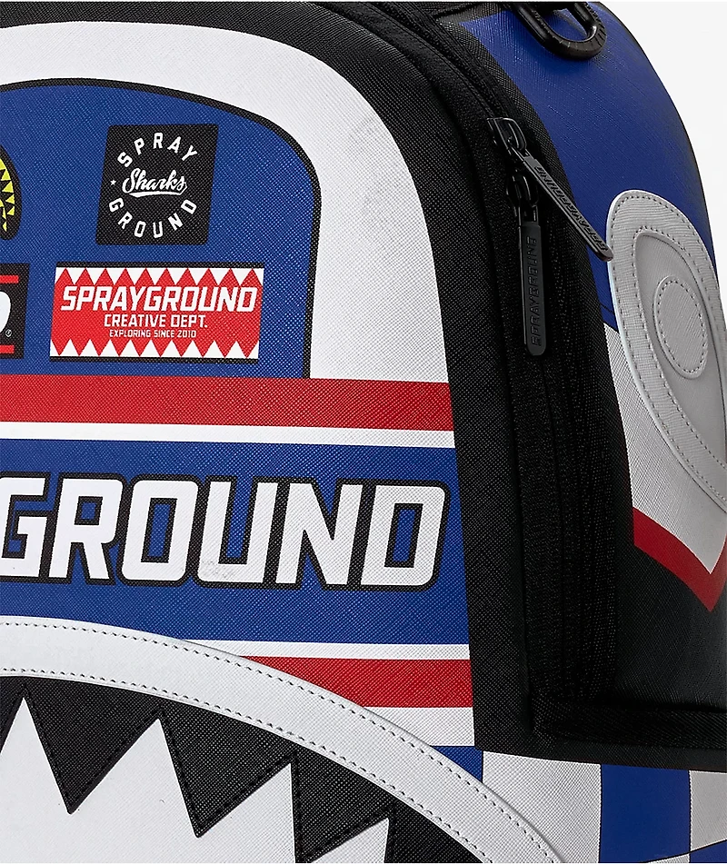 Sprayground Japan Concept Backpack