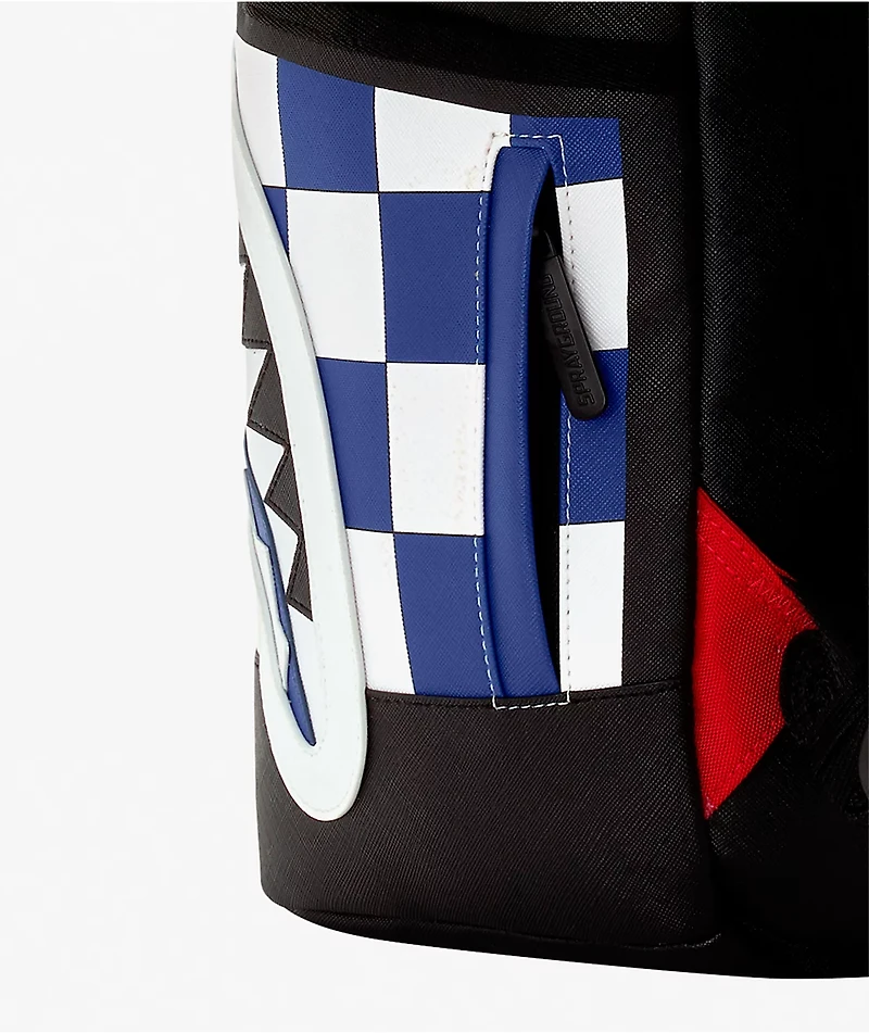 Sprayground Japan Concept Backpack
