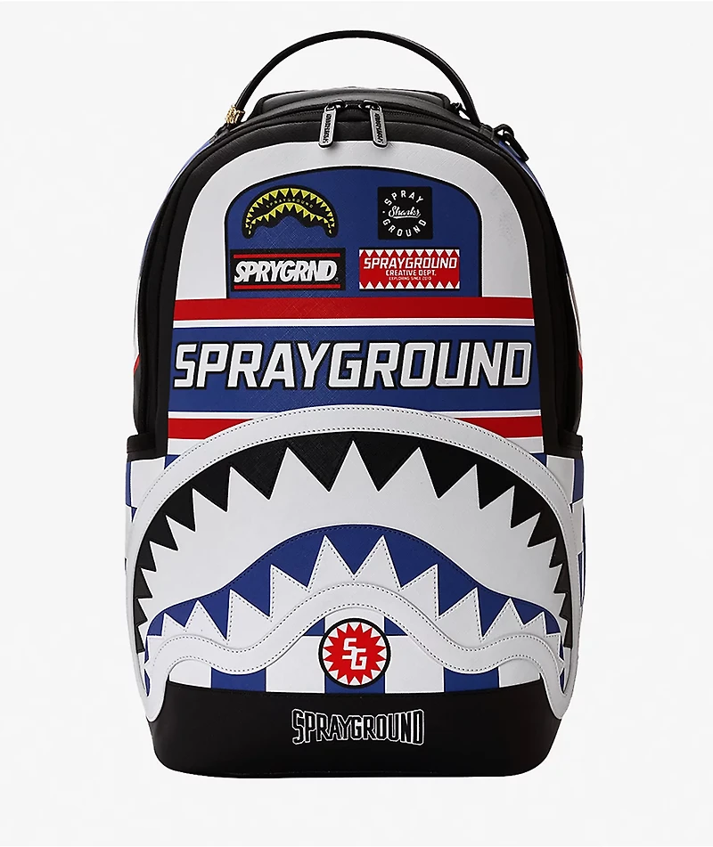 Sprayground Japan Concept Backpack