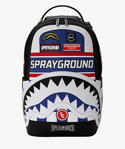 Sprayground Japan Concept Backpack