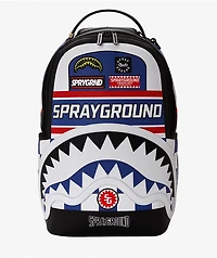 Sprayground Japan Concept Backpack