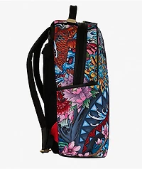 Sprayground Japanese Tattoo Shark Backpack