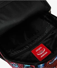 Sprayground Japanese Tattoo Shark Backpack