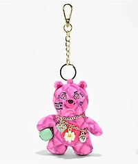 Sprayground Kawaii Dangle Bear Bag Charm