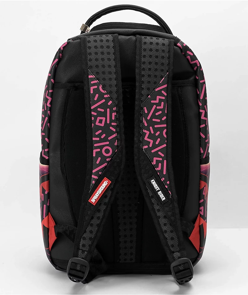Sprayground Knight Hoff Rider Backpack
