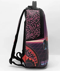 Sprayground Knight Hoff Rider Backpack