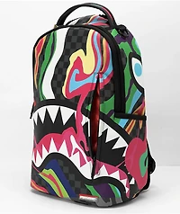Sprayground Laffy Taffy DLX Backpack