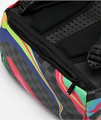 Sprayground Laffy Taffy DLX Backpack