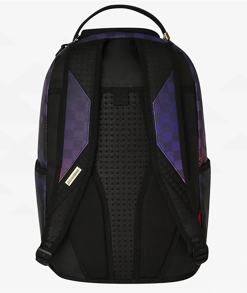 Sprayground Late One Night Backpack