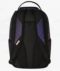 Sprayground Late One Night Backpack