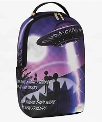 Sprayground Late One Night Backpack