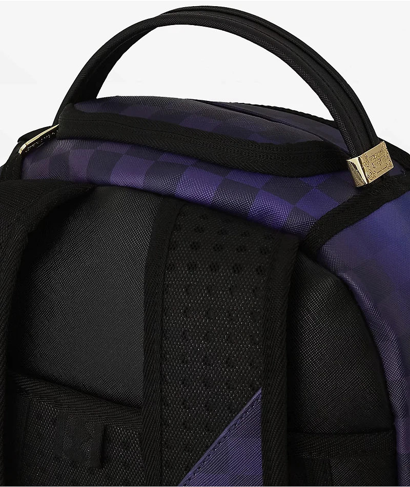 Sprayground Late One Night Backpack