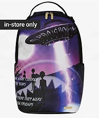 Sprayground Late One Night Backpack
