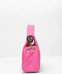 Sprayground Little Shark Pink Handbag