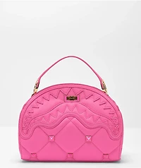 Sprayground Little Shark Pink Handbag