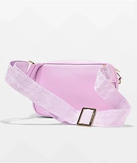 Sprayground Lots O Charms Pink Crossbody Bag