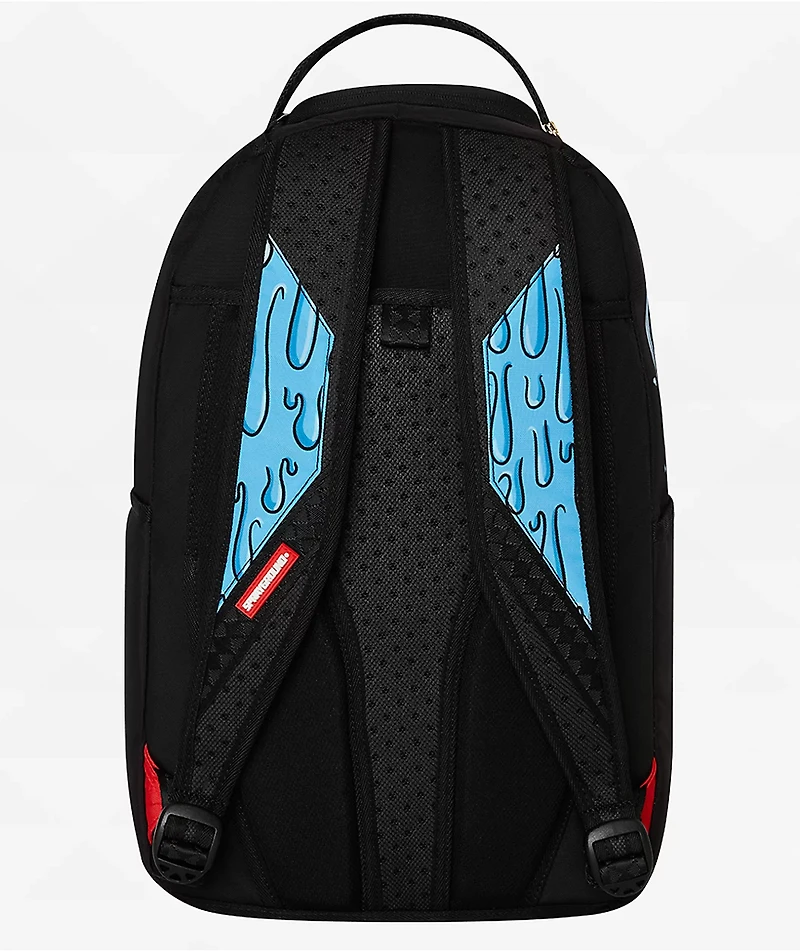 Sprayground Meltin' Megalodon Backpack