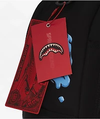 Sprayground Meltin' Megalodon Backpack