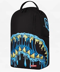 Sprayground Meltin' Megalodon Backpack