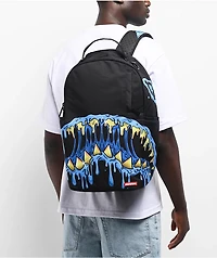 Sprayground Meltin' Megalodon Backpack