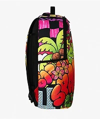 Sprayground Miami Doodle Daydream Backpack