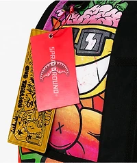 Sprayground Miami Doodle Daydream Backpack