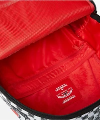 Sprayground Mix And Match Scribble Backpack