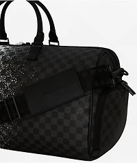 Sprayground Mix And Match Scribble Duffle Bag