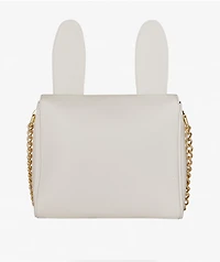Sprayground Money Bunny White Shoulder Bag