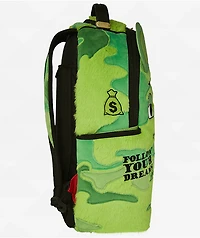 Sprayground Money Fur Backpack