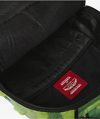 Sprayground Money Fur Backpack