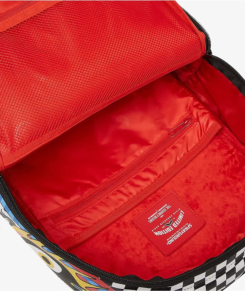 Sprayground Mosh Pit Backpack