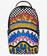 Sprayground Mosh Pit Backpack