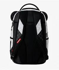 Sprayground Panda Face Backpack