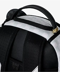 Sprayground Panda Face Backpack