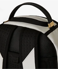 Sprayground Paris Patch Checker Backpack