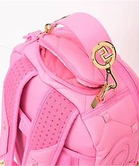 Sprayground Pretty Little Lady DLX Pink Backpack