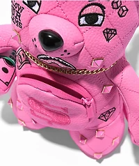 Sprayground Pretty Punk Pink Mini Backpack
